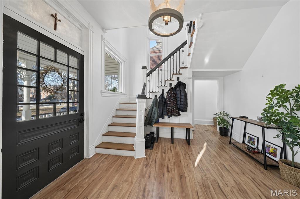 4935 Reber Place St. Louis, MO 63139 - Photo 5 of 34