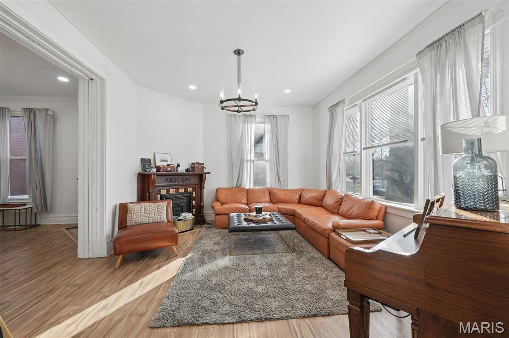 4935 Reber Place St. Louis, MO 63139 - Photo 6 of 34