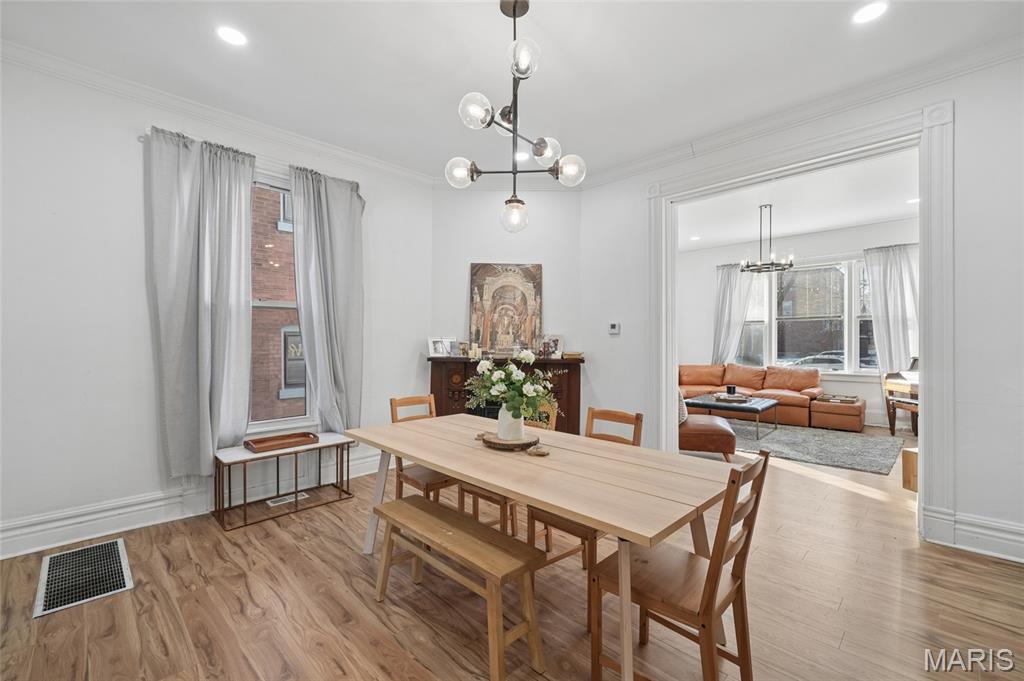 4935 Reber Place St. Louis, MO 63139 - Photo 8 of 34