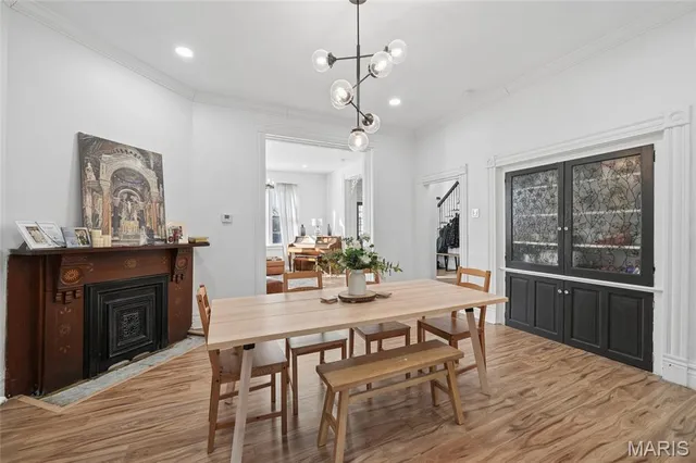 $475,000 | 4935 Reber Place, St. Louis, MO 63139