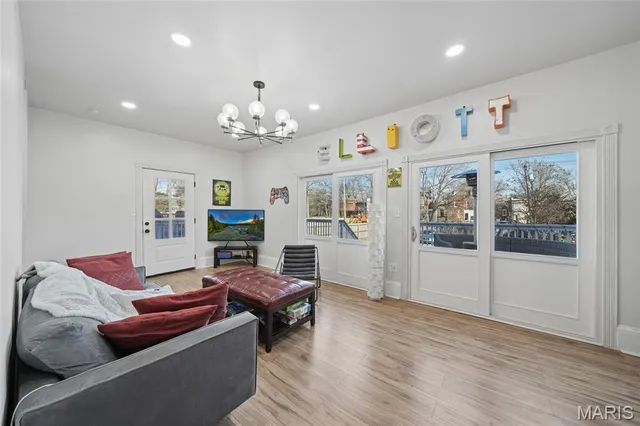 $475,000 | 4935 Reber Place, St. Louis, MO 63139