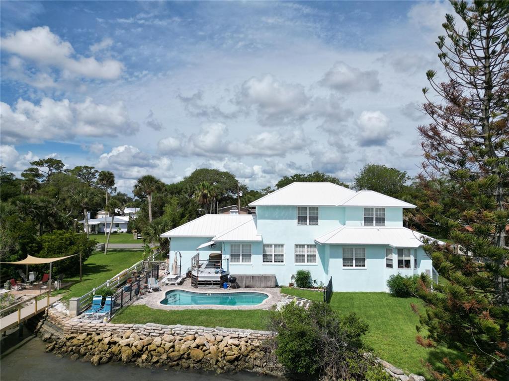 1205 South Riverside Drive Edgewater, FL 32132 - Photo 6 of 64