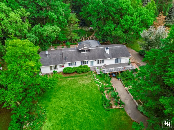 $824,900 | 19903 McGuire Road, Harvard, IL 60033
