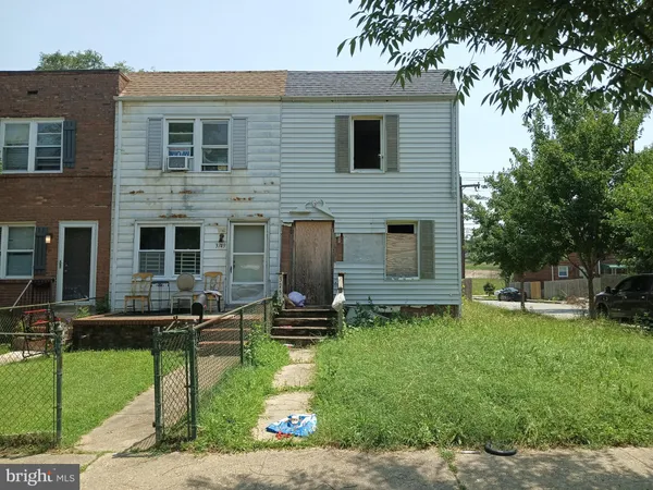 $30,000 | 3751 St Margaret Street, Baltimore, MD 21225