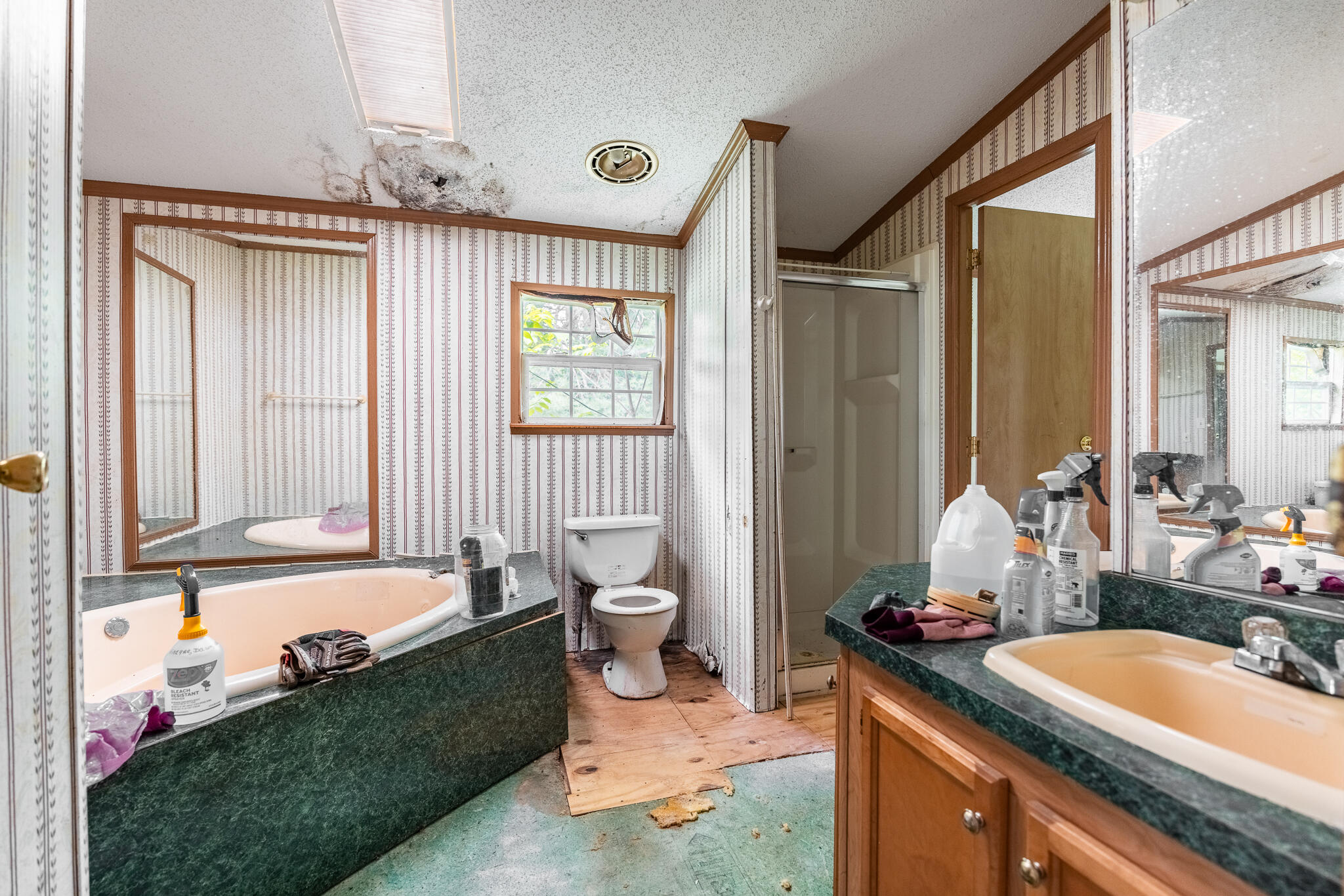807 Higgins Road Pittsfield, ME 04967 - Photo 66 of 83 Mobile Home