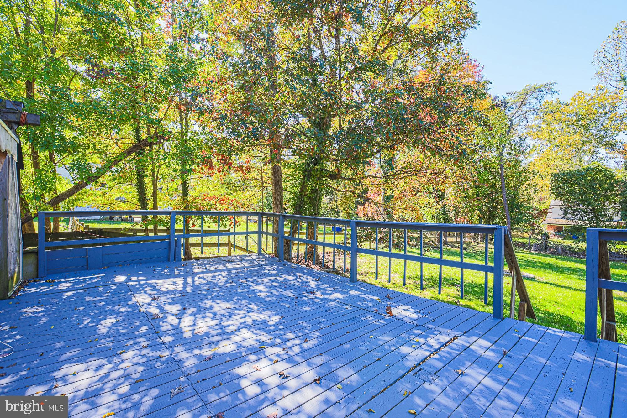 7215 Rockridge Road Baltimore, MD 21207 - Photo 56 of 62 a view of park with large trees