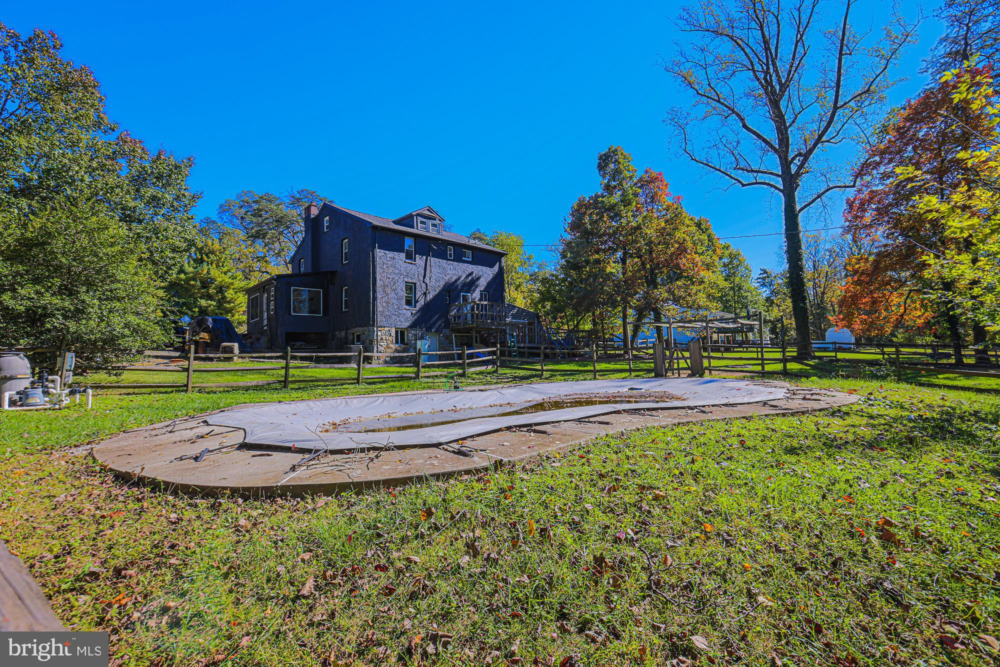 7215 Rockridge Road Baltimore, MD 21207 - Photo 61 of 62