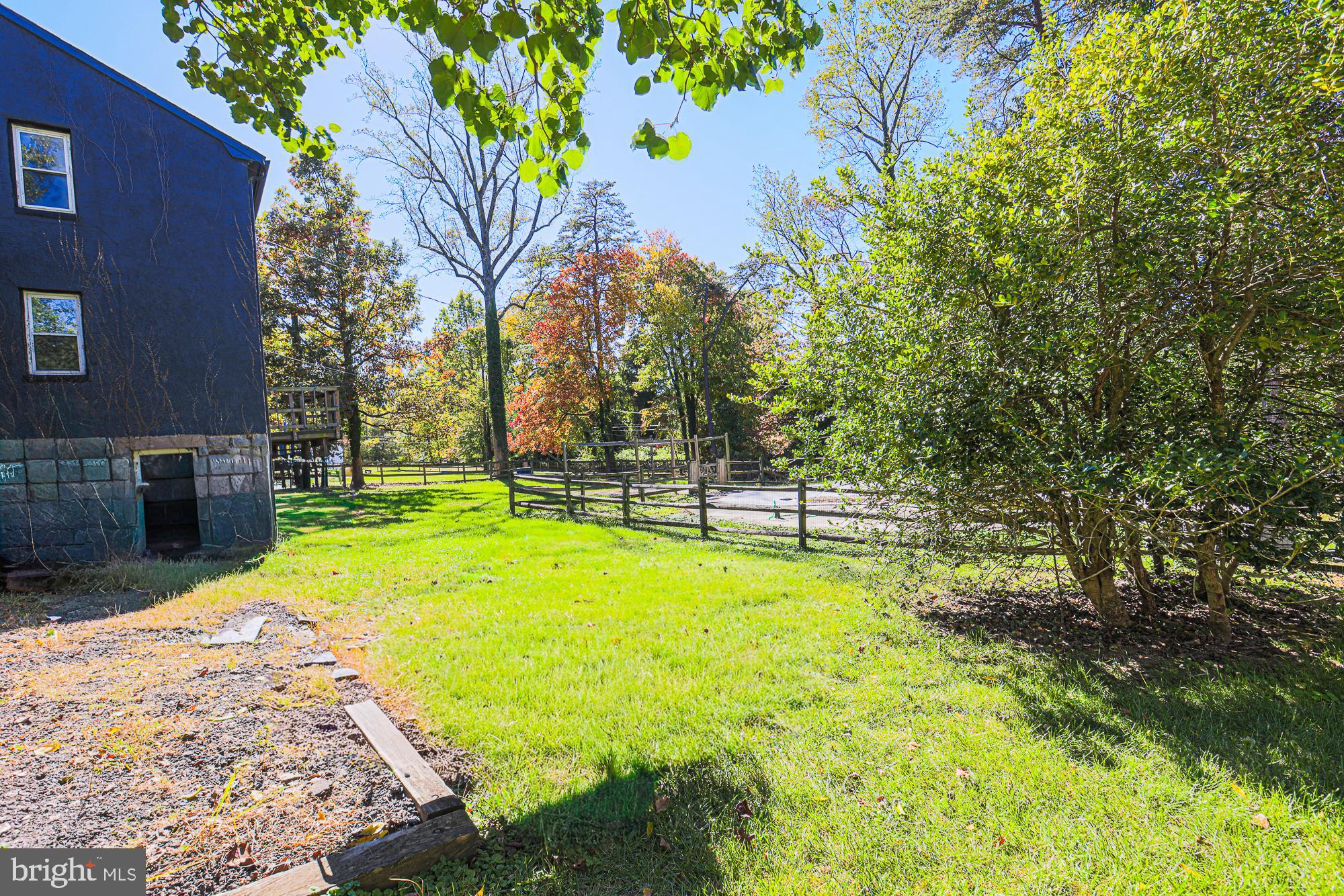 7215 Rockridge Road Baltimore, MD 21207 - Photo 62 of 62 a view of a swimming pool with an outdoor space