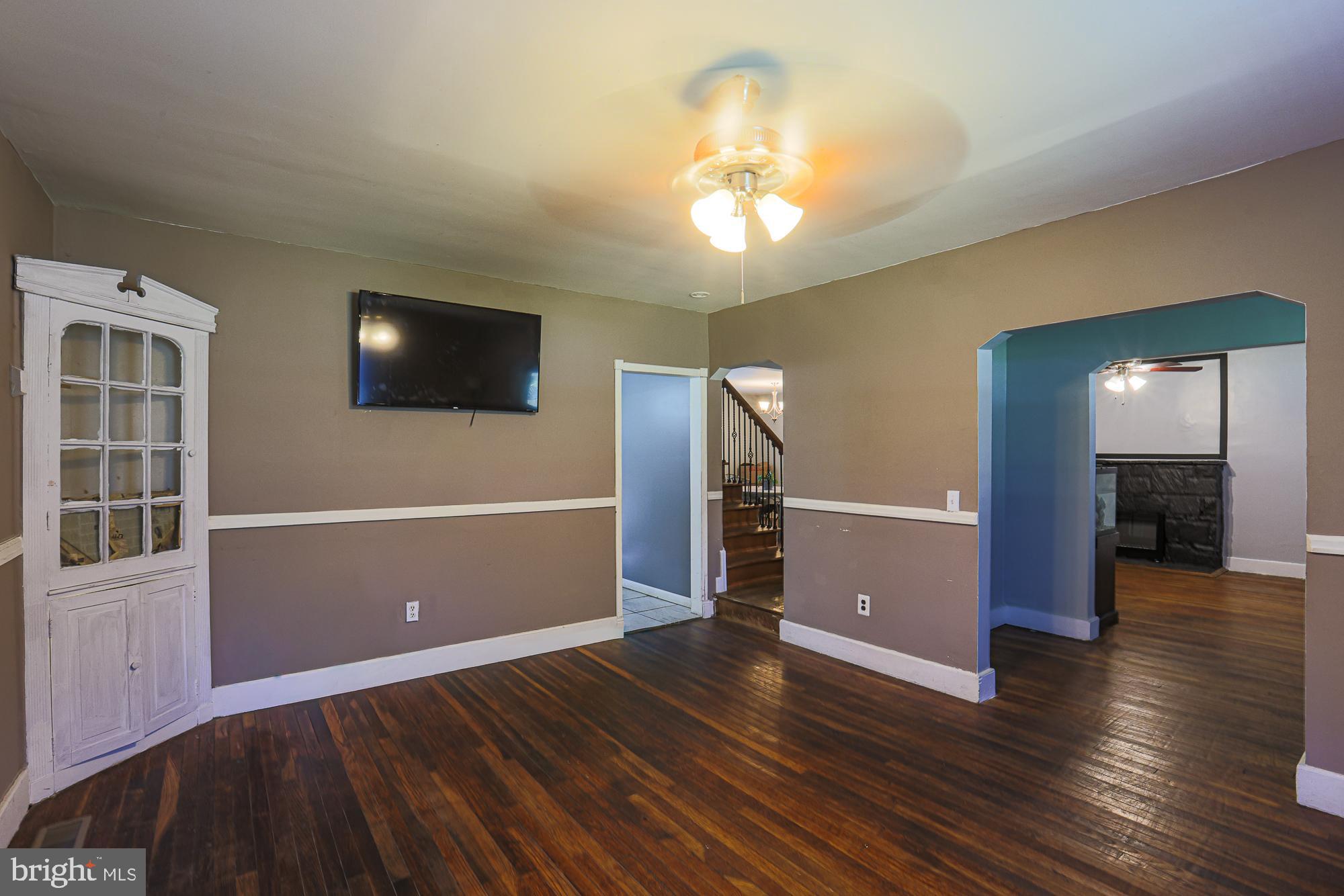 7215 Rockridge Road Baltimore, MD 21207 - Photo 9 of 62