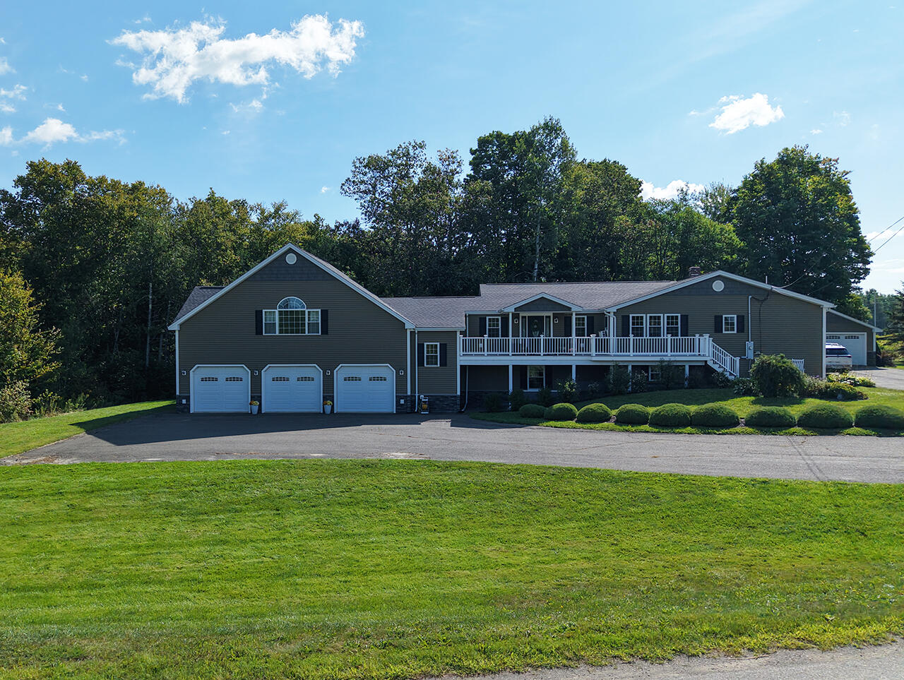 9 Callaghan Road Houlton, ME 04730 - Photo 1 of 48 DJI_20260830100511_0179_D