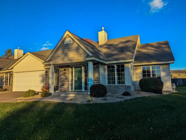 $309,900 | 3227 Northdale Lane Northwest, Coon Rapids, MN 55448