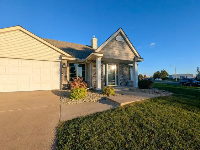 $309,900 | 3227 Northdale Lane Northwest, Coon Rapids, MN 55448