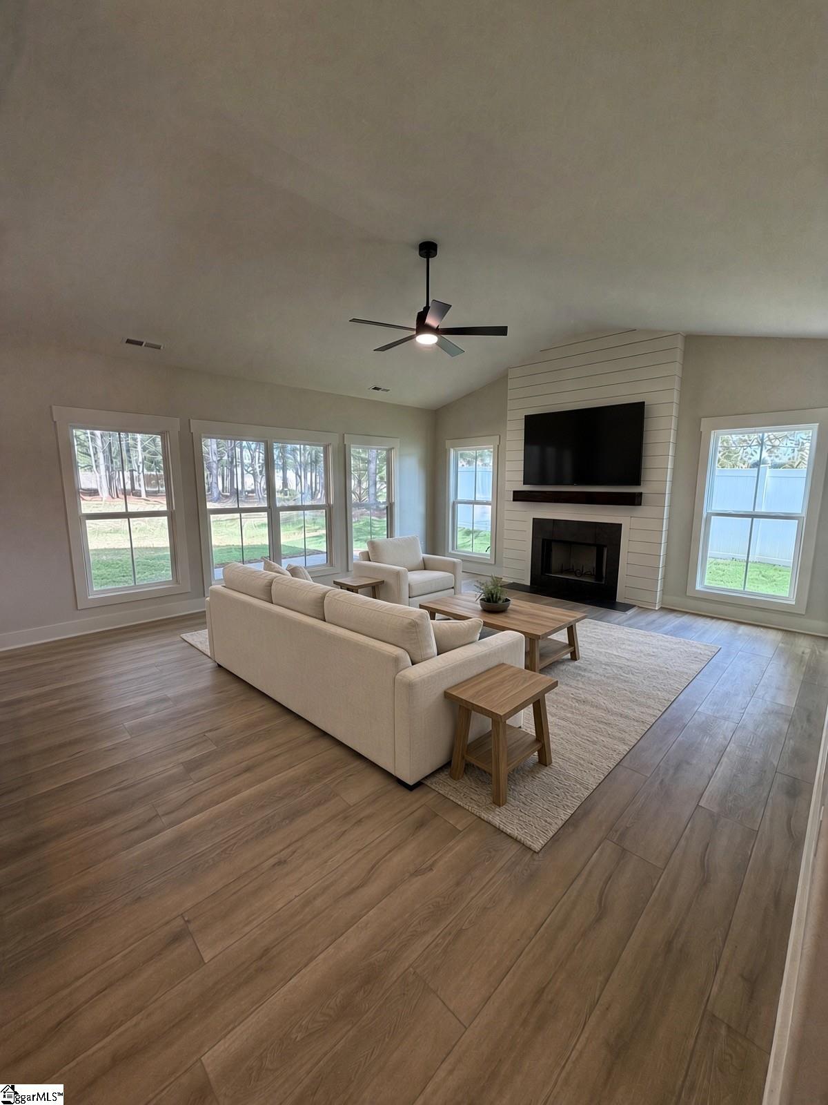 207 Palmetto Road Pelzer, SC 29669 - Photo 5 of 46 Gallery Image 5