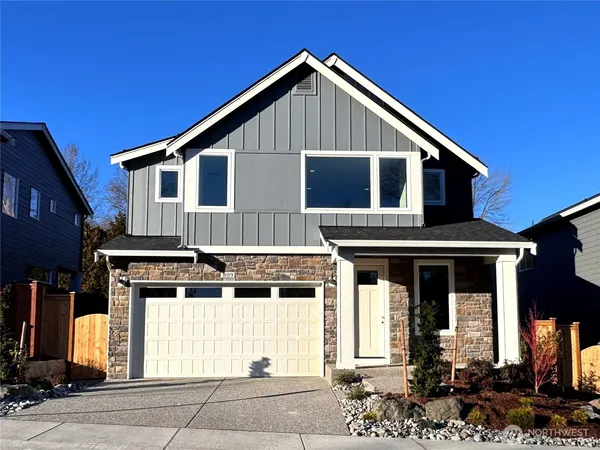 $1,624,000 | 809 211th Place Southeast, Bothell, WA 98021