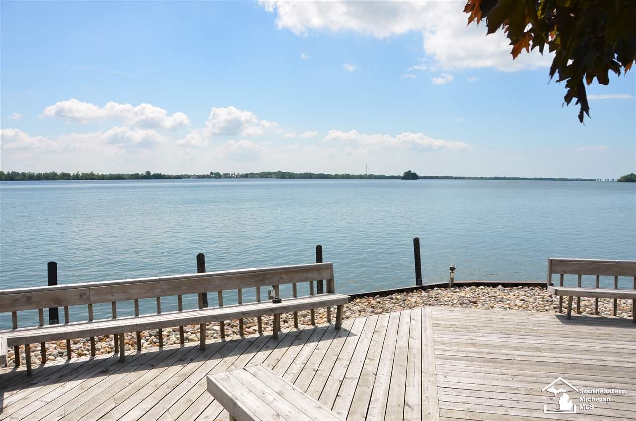 26055 East River Road Grosse Ile, MI 48138 - Photo 16 of 68