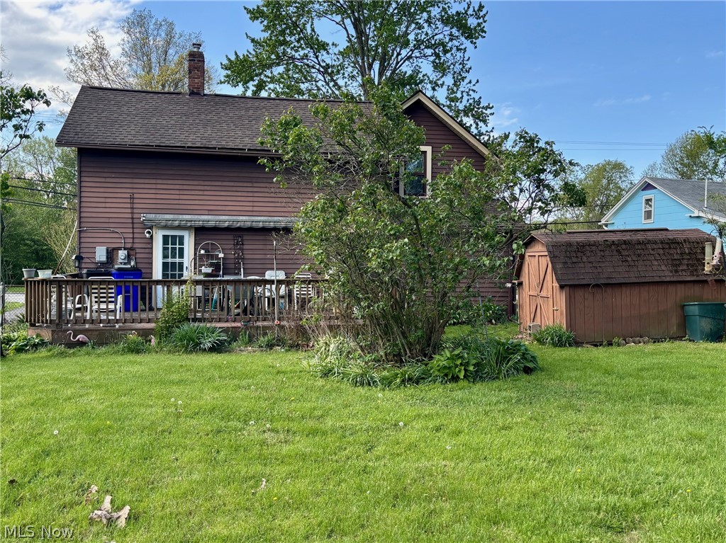 1271 Tallmadge Road Kent, OH 44240 - Photo 4 of 28