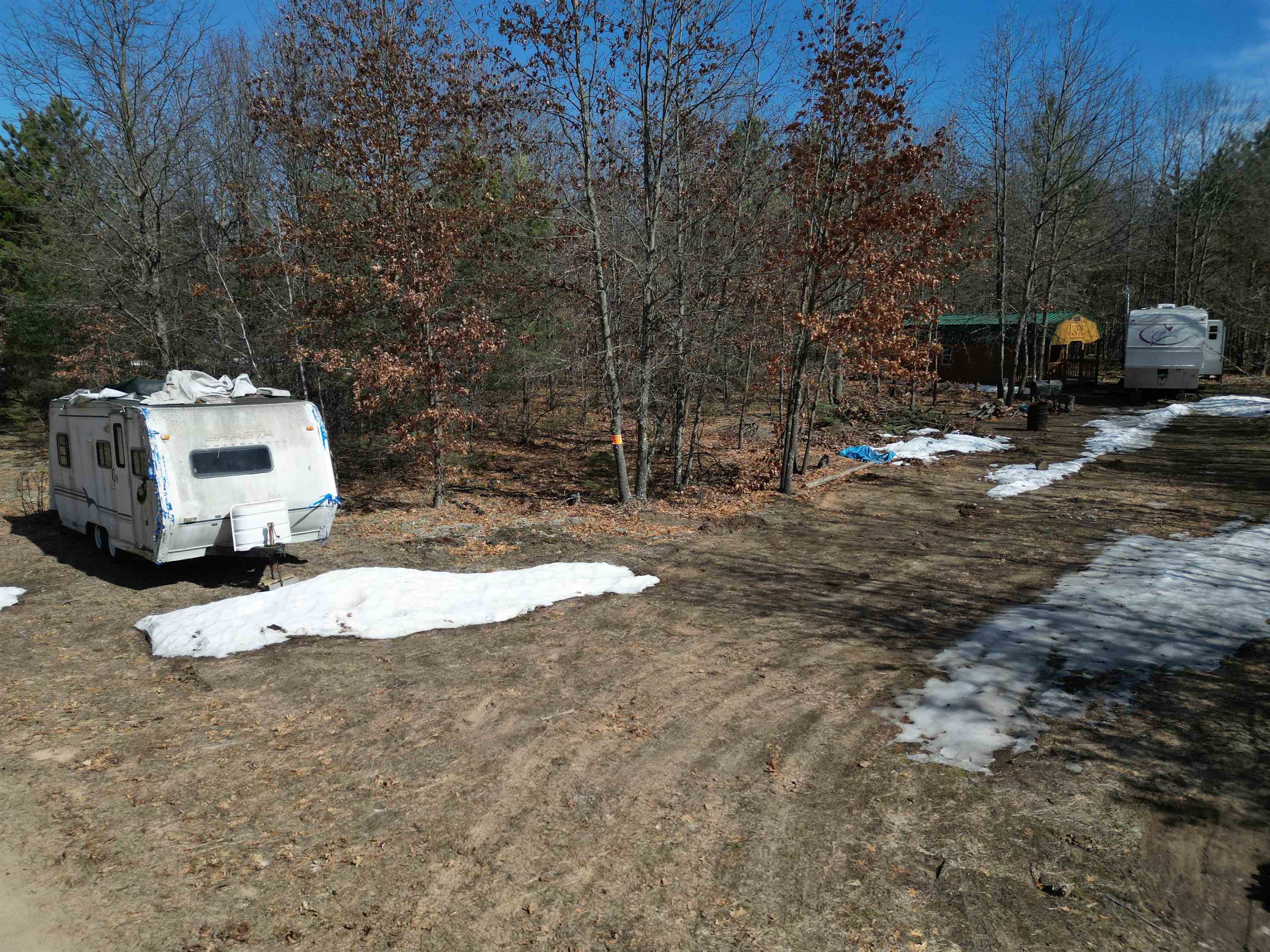 Lot B West 14 Road Mesick, MI 49668 - Photo 22 of 37