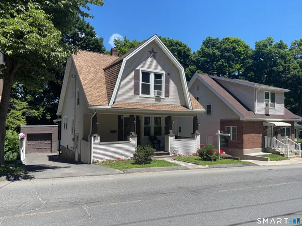 $279,000 | 102 Circuit Avenue, Waterbury, CT 06708
