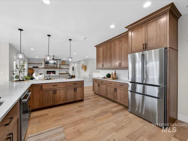$1,171,000 | 25701 Clydesdale Lane, Parma, ID 83660