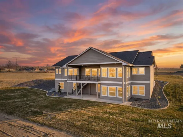 $1,175,000 | 25701 Clydesdale Lane, Parma, ID 83660