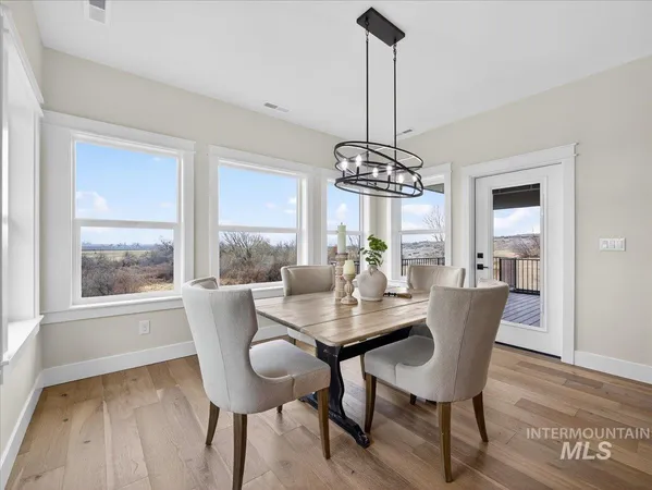 $1,171,000 | 25701 Clydesdale Lane, Parma, ID 83660