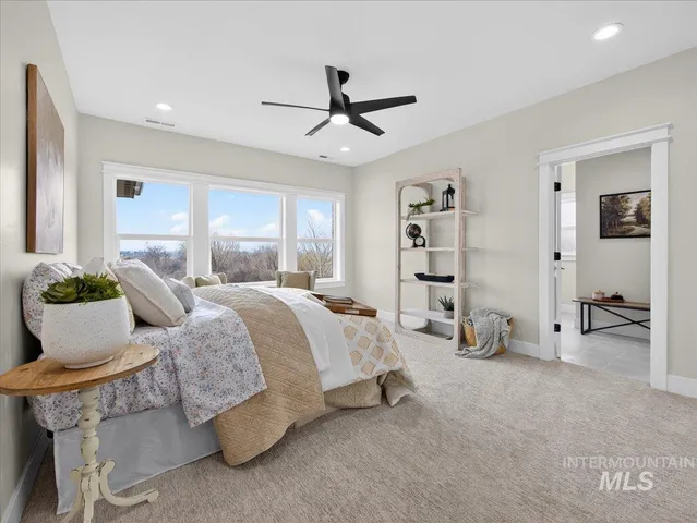 $1,175,000 | 25701 Clydesdale Lane, Parma, ID 83660