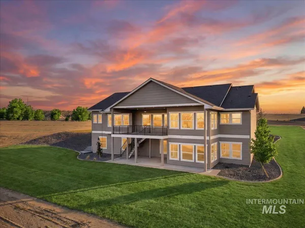 $1,171,000 | 25701 Clydesdale Lane, Parma, ID 83660