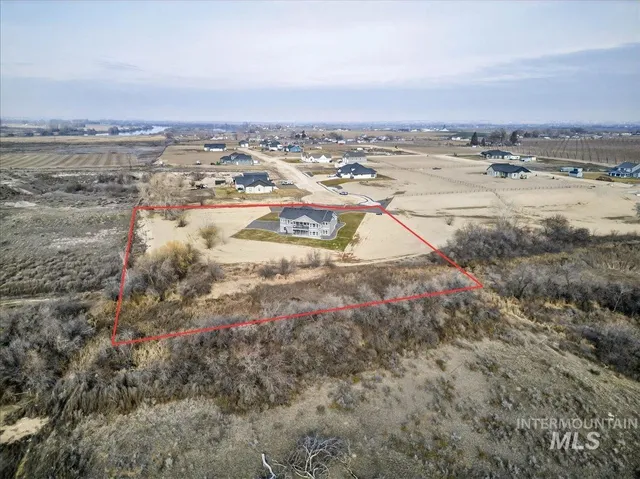 $1,175,000 | 25701 Clydesdale Lane, Parma, ID 83660