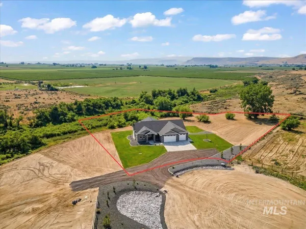 $1,171,000 | 25701 Clydesdale Lane, Parma, ID 83660