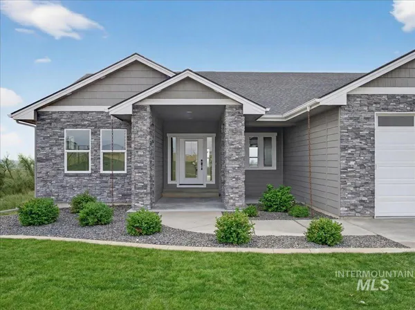 $1,171,000 | 25701 Clydesdale Lane, Parma, ID 83660