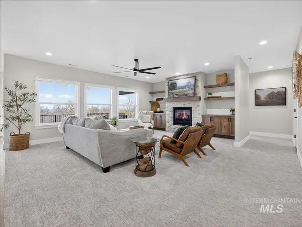 $1,171,000 | 25701 Clydesdale Lane, Parma, ID 83660