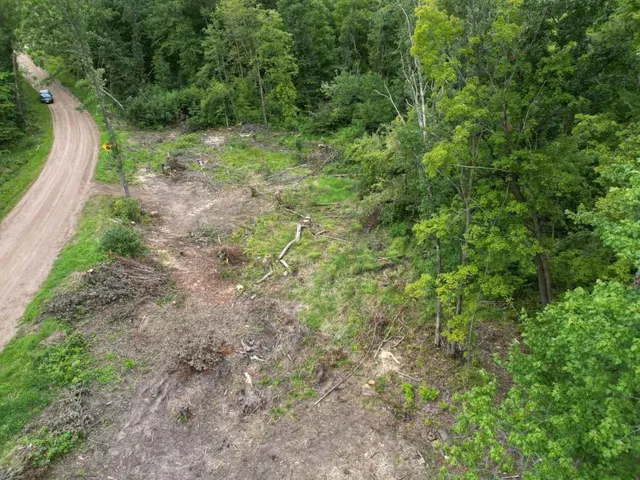 $31,900 | Tbd Dau Road, Milltown, WI 54858