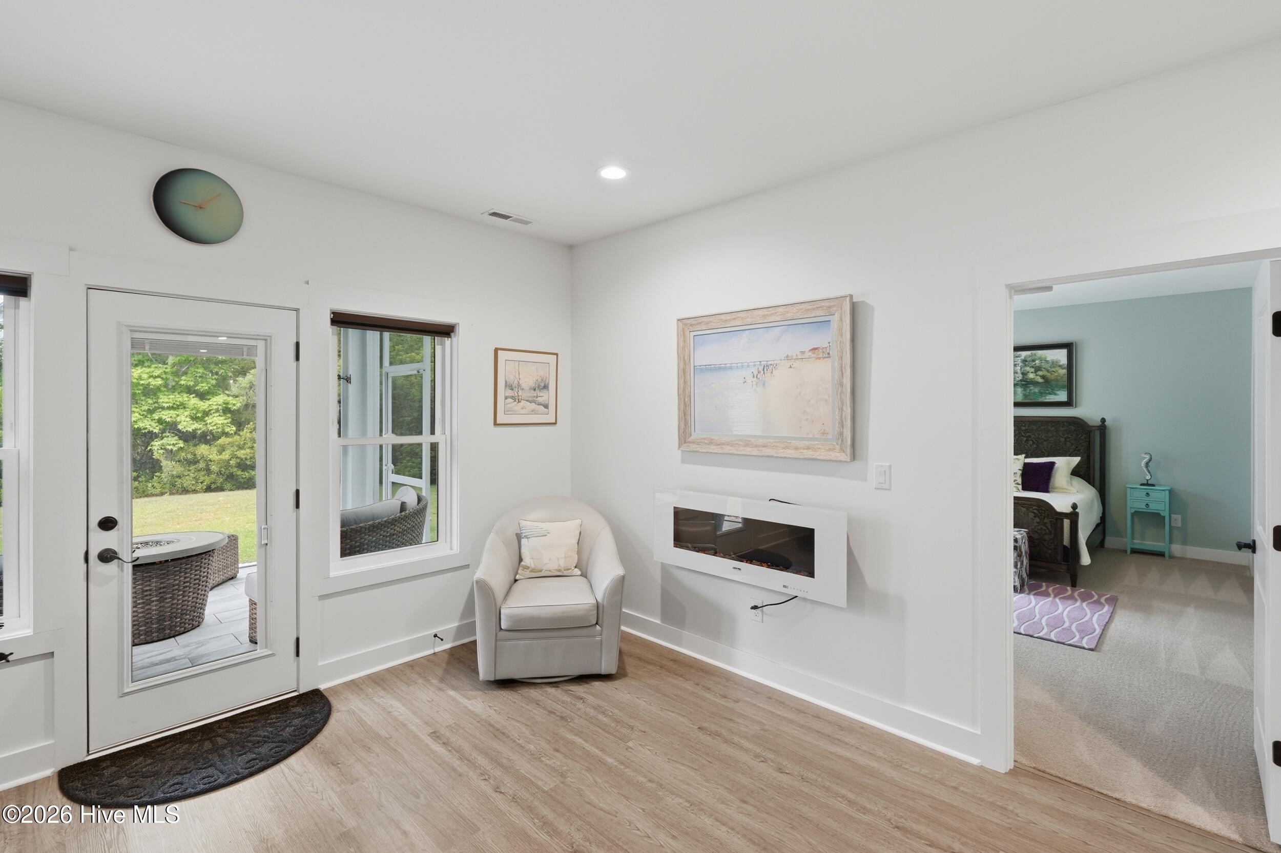 131 Everett Park Trail Holly Ridge, NC 28445 - Photo 64 of 120 94_updated family room