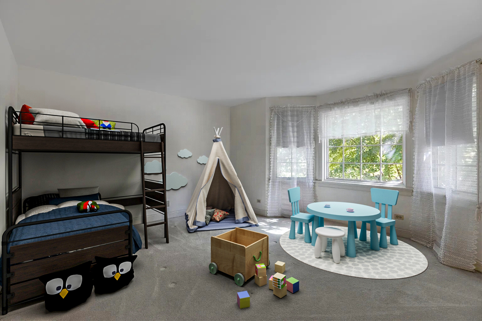 1011 Penny Lane Wheaton, IL 60189 - Photo 26 of 39