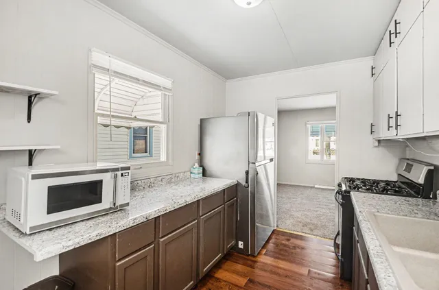 $99,000 | 809 North Elm Avenue, Jackson, MI 49202