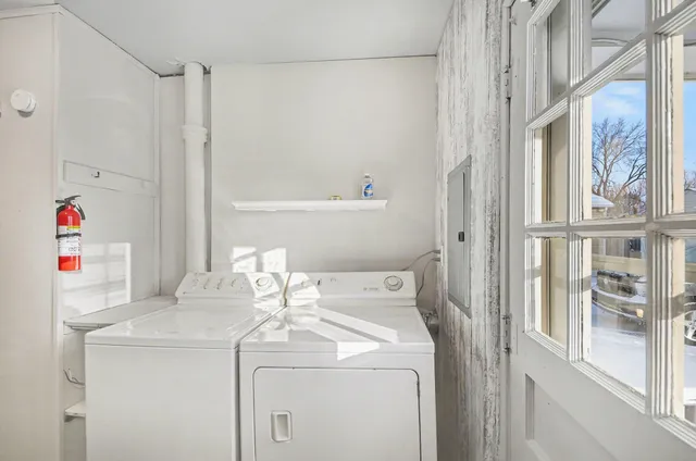 $99,000 | 809 North Elm Avenue, Jackson, MI 49202