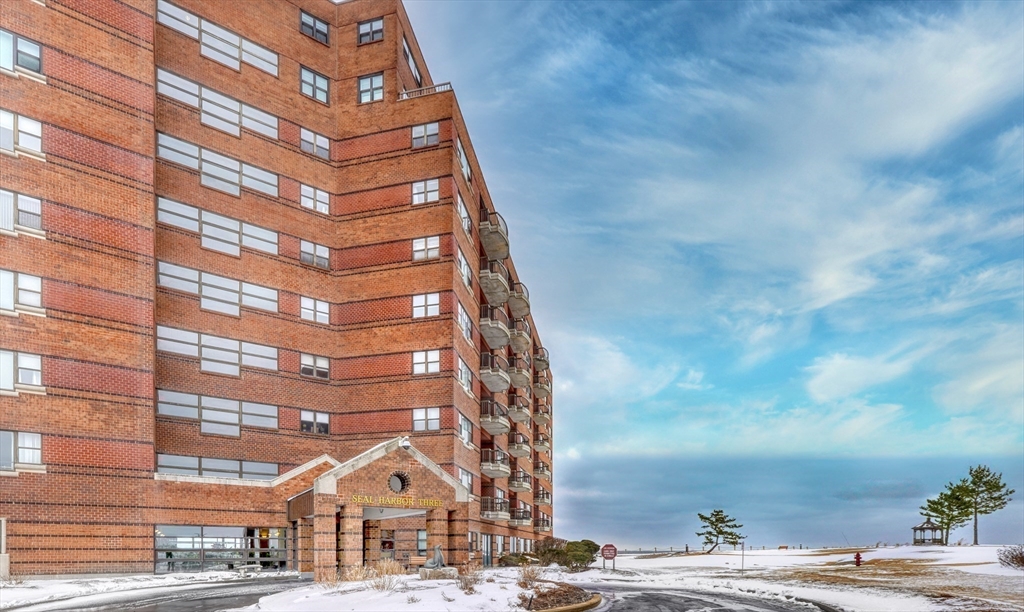 3 Seal Harbor Road, Unit 434 Winthrop, MA 02152 - Photo 2 of 39