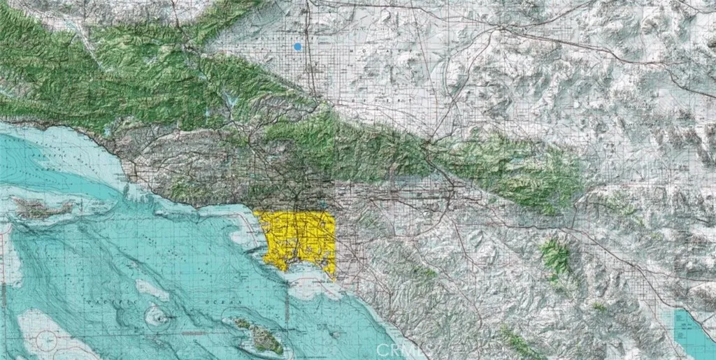 0 Avenue B Lancaster Ca Lancaster, CA 93535 - Photo 9 of 9 a view of a yard with trees