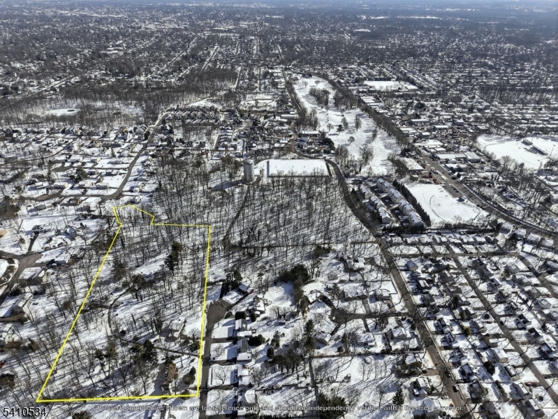 401 Acacia Road Scotch Plains, NJ 07076 - Photo 4 of 10