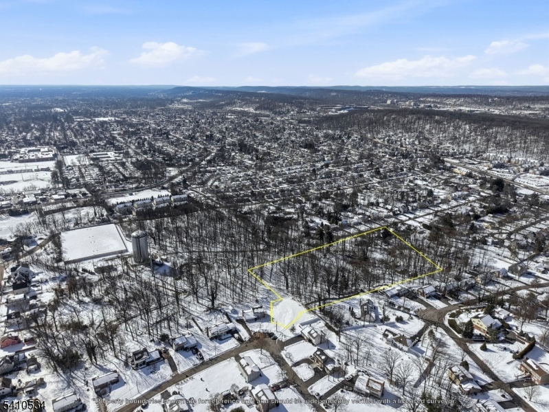 401 Acacia Road Scotch Plains, NJ 07076 - Photo 9 of 10