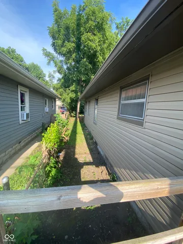$1,500 | 1351 South Belmont Avenue, Indianapolis, IN 46221