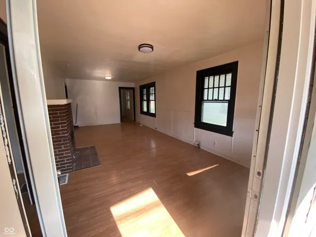 $1,500 | 1351 South Belmont Avenue, Indianapolis, IN 46221