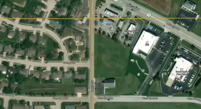 $220,000 | Lot Briarcliff Briarcliff Lane, Bourbonnais, IL 60914