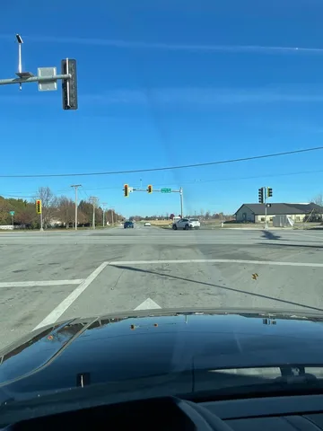 a view of a ocean view