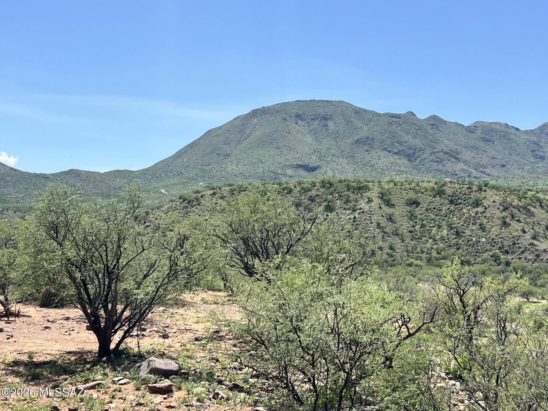 286 Ciuta Court, Unit 87 Rio Rico, AZ 85648 - Photo 5 of 13 View looking East