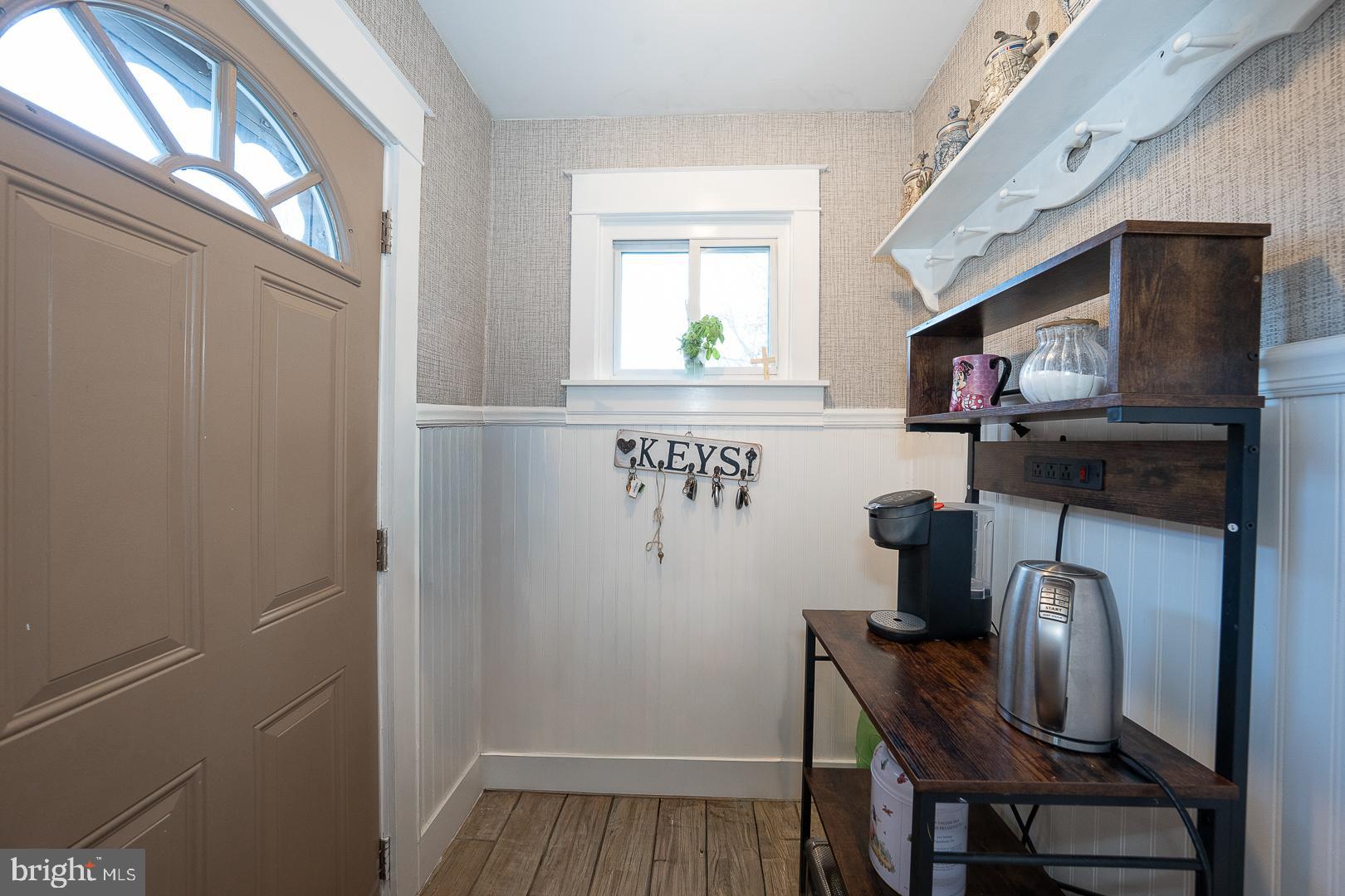 119 Wilson Avenue Havertown, PA 19083 - Photo 18 of 31 a room with a chair and a window