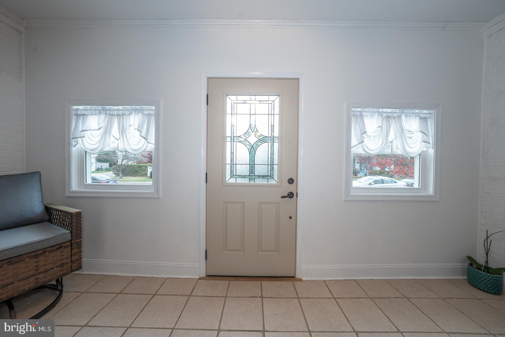 119 Wilson Avenue Havertown, PA 19083 - Photo 24 of 31 a view of livingroom with furniture and window