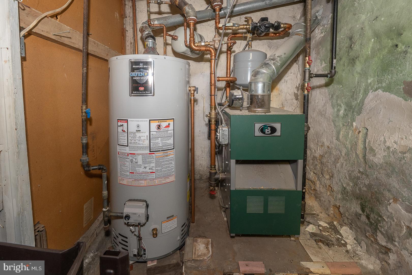 119 Wilson Avenue Havertown, PA 19083 - Photo 27 of 31 a view of a door and chair