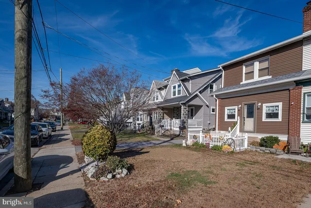 $399,900 | 119 Wilson Avenue, Havertown, PA 19083