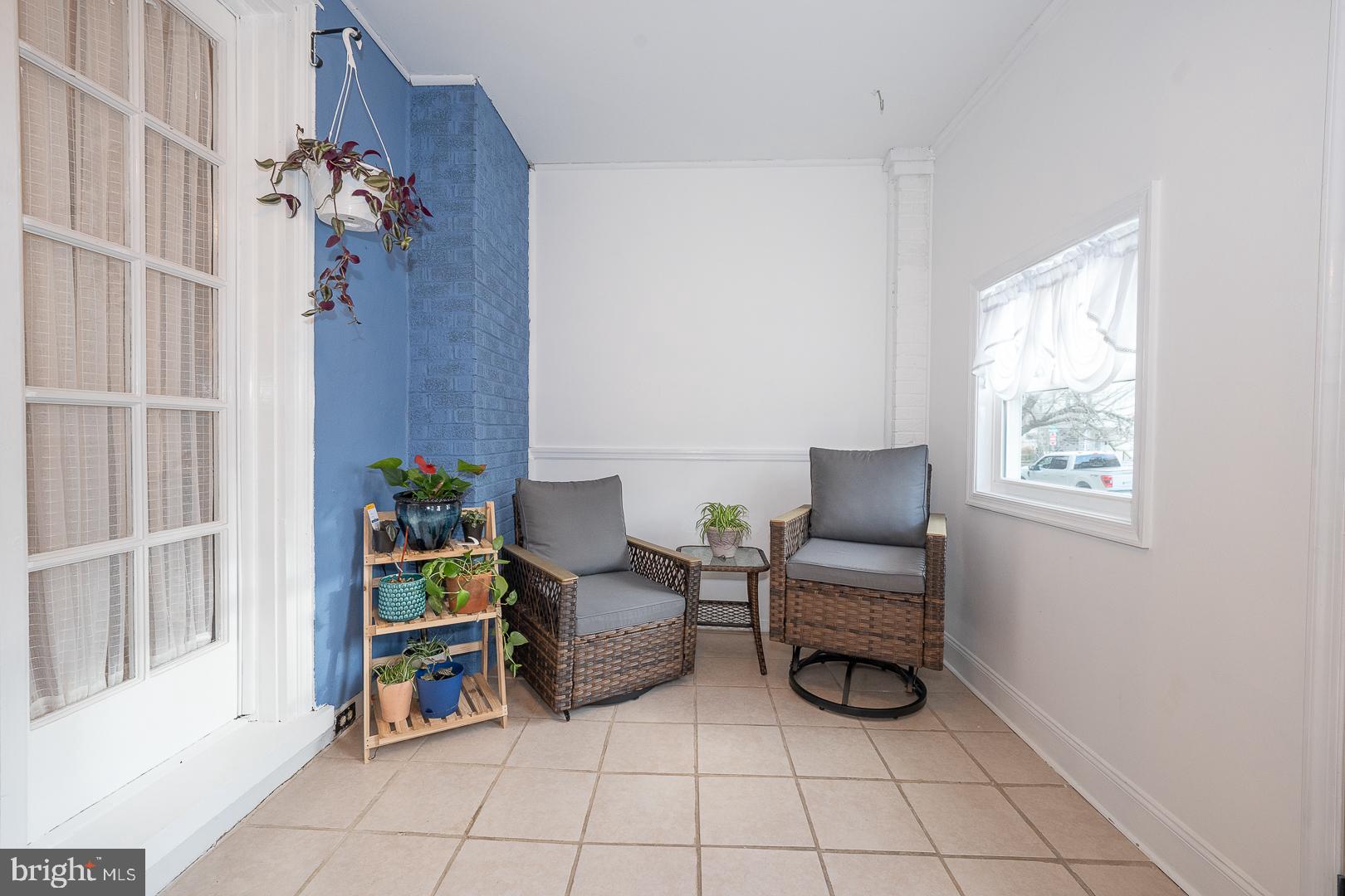 119 Wilson Avenue Havertown, PA 19083 - Photo 5 of 31 a living room with furniture and a window